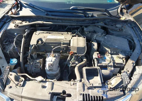 2015 Honda Accord Ex из США, поврежденный, VIN 1HGCR2F70FA029988